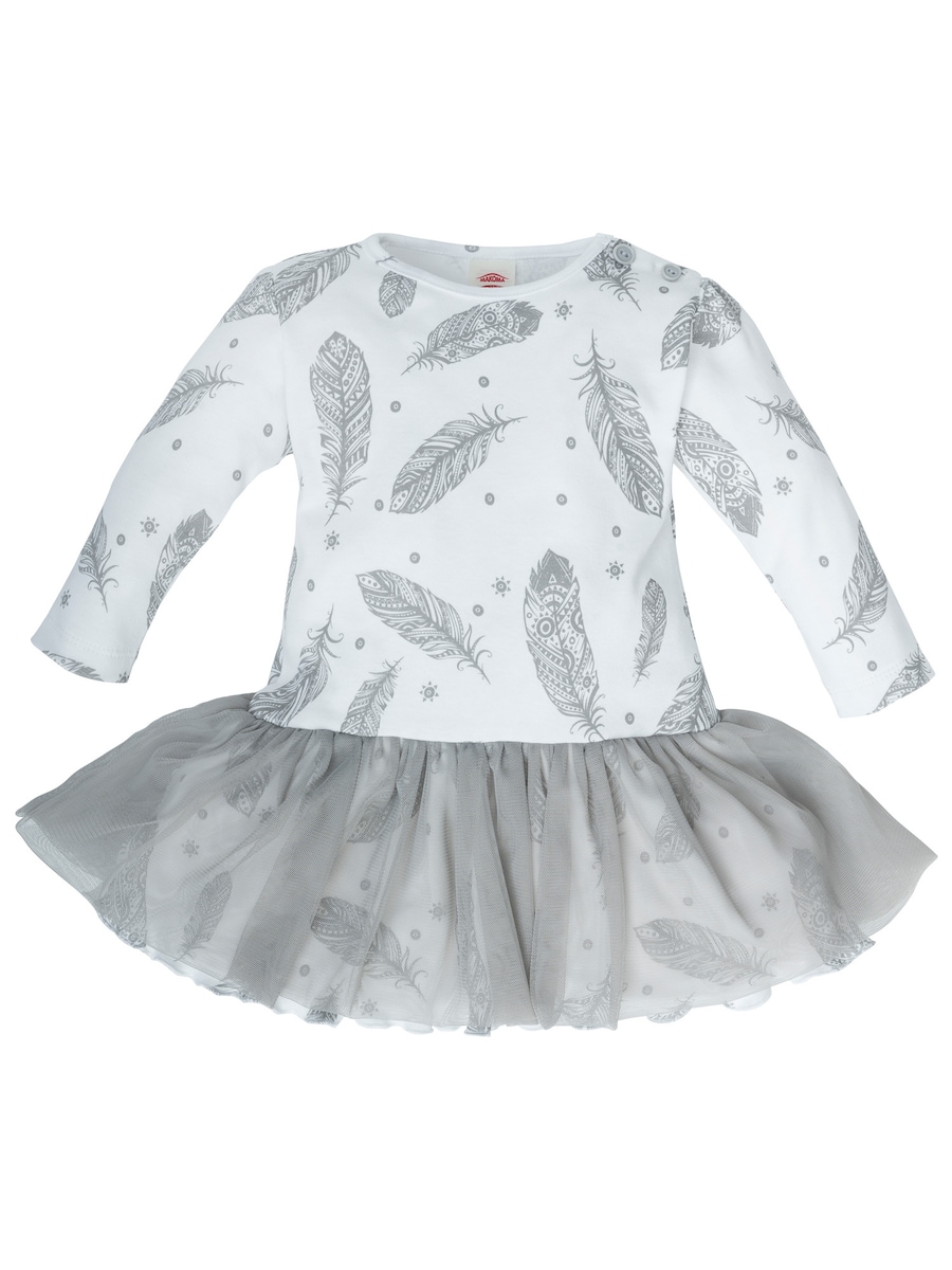 Платье Makoma, белый
Платье Makoma, белый