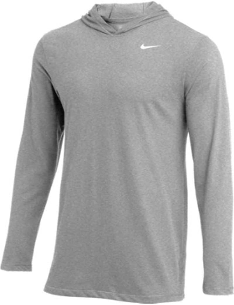 Мужская футболка Nike Dry с длинным рукавом и солнцезащитным кремом, Heather Grey, Серый, Мужская футболка Nike Dry с длинным рукавом и солнцезащитным кремом, Heather Grey
Мужская футболка Nike Dry с длинным рукавом и солнцезащитным кремом, Heather Grey, Серый, Мужская футболка Nike Dry с длинным рукавом и солнцезащитным кремом, Heather Grey