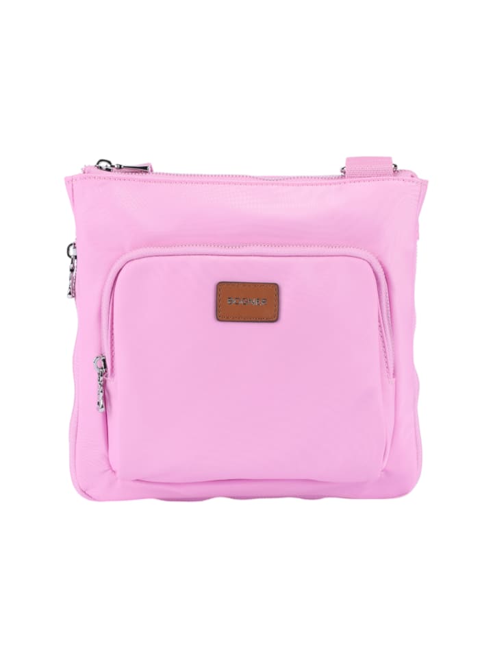 Сумка через плечо Bogner
Сумка через плечо Bogner