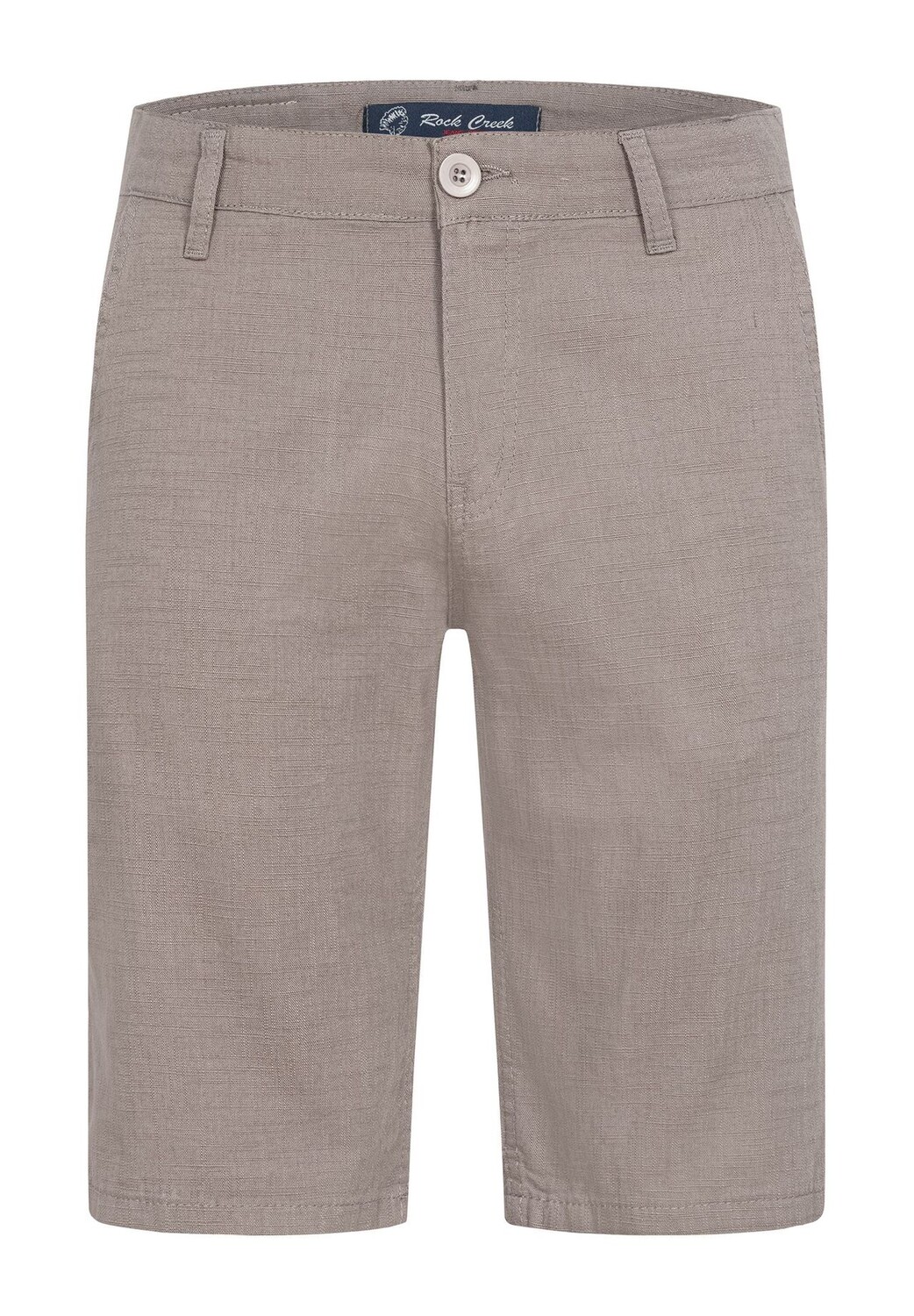 Шорты льняные шорты Rock Creek, серый
Шорты льняные шорты Rock Creek, серый
