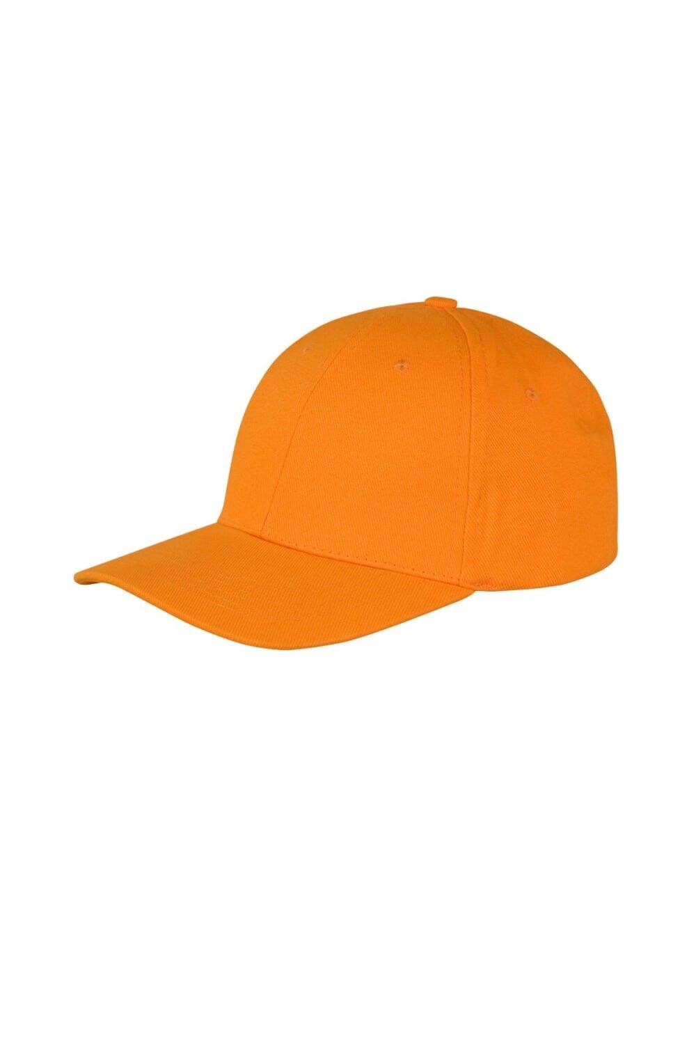 Бейсболка Core Memphis с 6 панелями (2 шт. в упаковке) Result, оранжевый
Бейсболка Core Memphis с 6 панелями (2 шт. в упаковке) Result, оранжевый