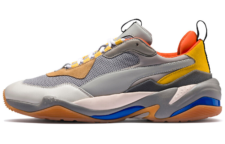 Кроссовки Puma Thunder Daddy Unisex, мультиколор, Серый, Кроссовки Puma Thunder Daddy Unisex, мультиколор
Кроссовки Puma Thunder Daddy Unisex, мультиколор, Серый, Кроссовки Puma Thunder Daddy Unisex, мультиколор