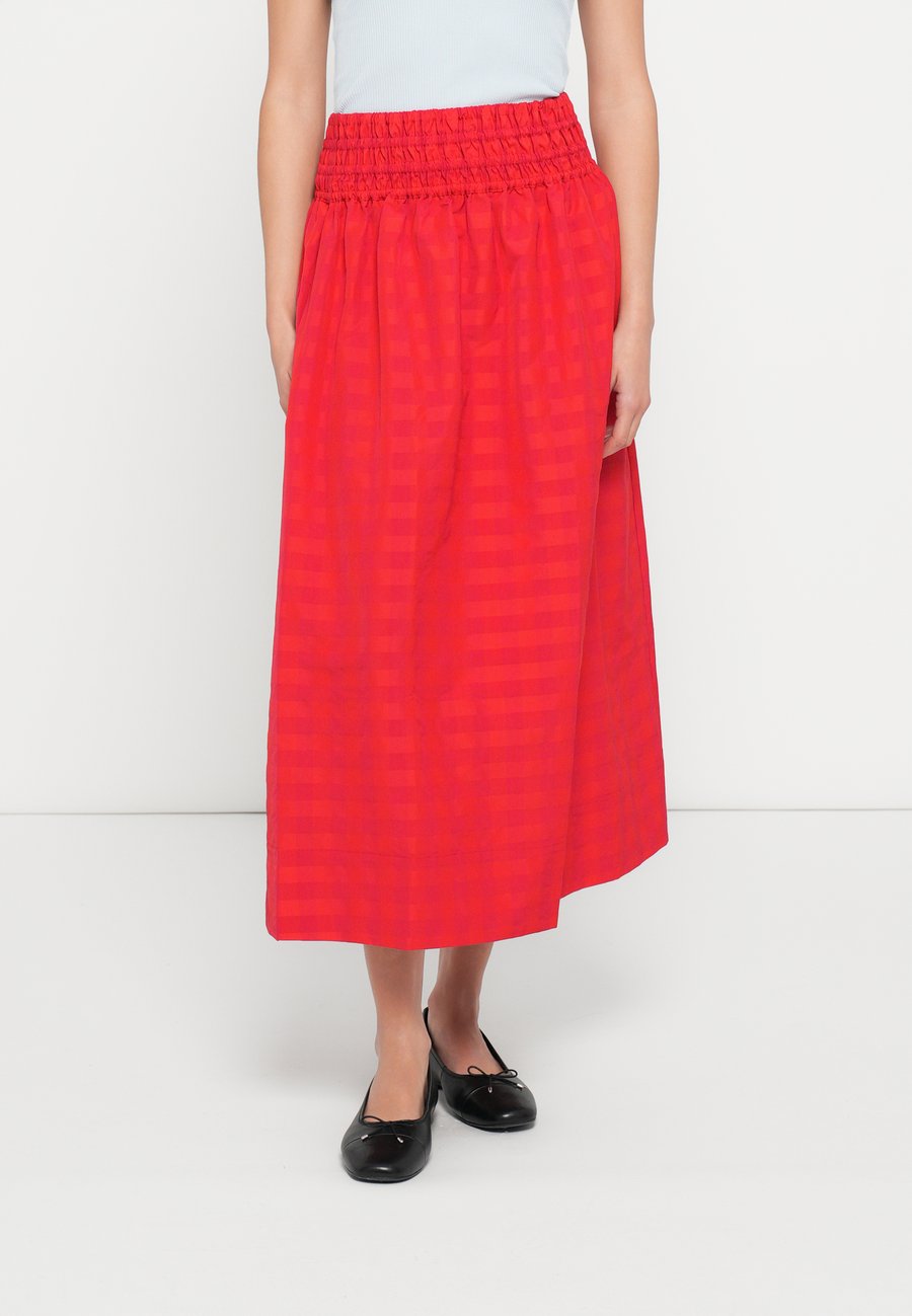 Юбка Dr. Bloom SKIRT CUTE, Rojo/Red
Юбка Dr. Bloom SKIRT CUTE, Rojo/Red