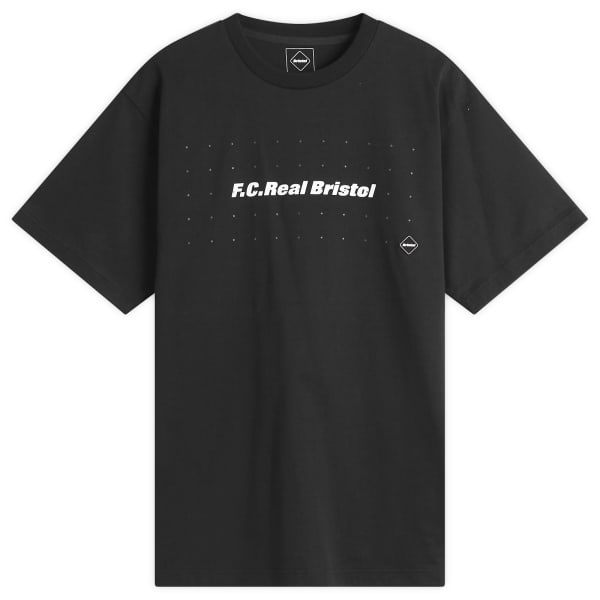 54 звезды футболка F.C. Real Bristol, черный
54 звезды футболка F.C. Real Bristol, черный