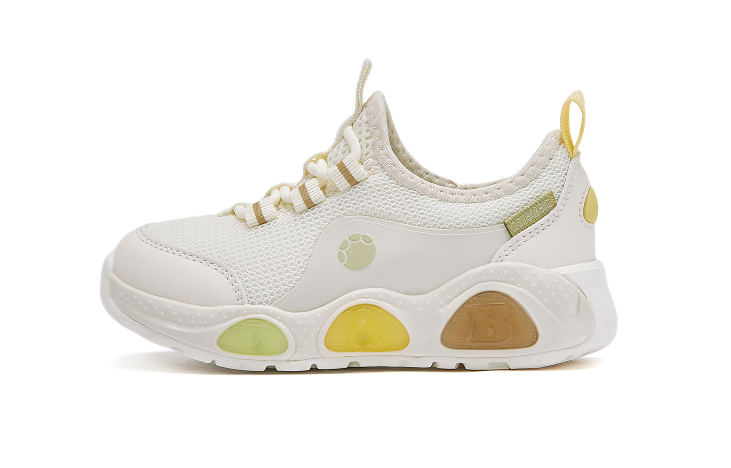 Износостойкие, дышащие, нескользящие детские кроссовки для бега. Для детей от 3 до 7 лет. DAVE&BELLA, бежевый
Износостойкие, дышащие, нескользящие детские кроссовки для бега. Для детей от 3 до 7 лет. DAVE&BELLA, бежевый