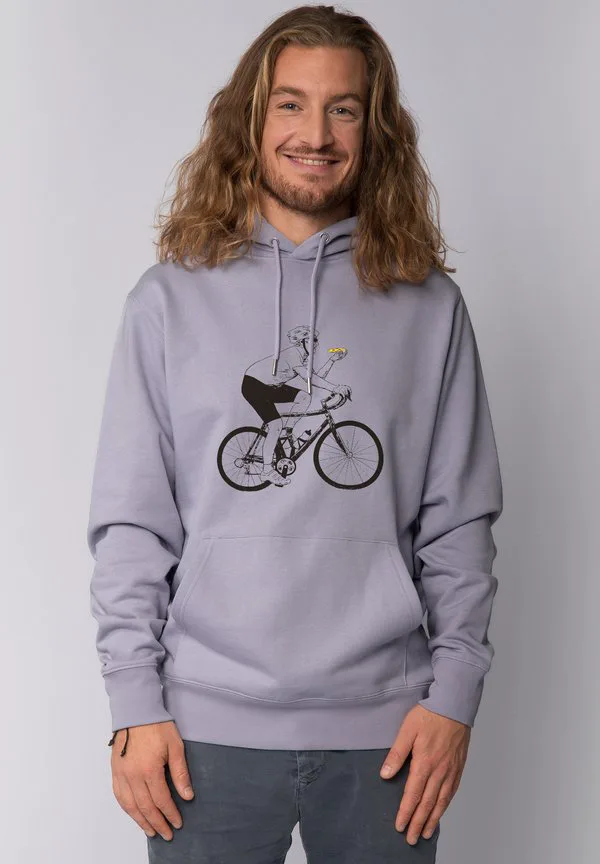 Толстовка с надписью "fahrrad und pizza" Watapparel, Lavender, Розовый, Толстовка с надписью "fahrrad und pizza" Watapparel, Lavender
Толстовка с надписью "fahrrad und pizza" Watapparel, Lavender, Розовый, Толстовка с надписью "fahrrad und pizza" Watapparel, Lavender