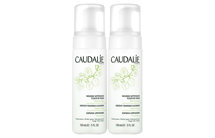 Очищающее средство Unisex CAUDALIE
Очищающее средство Unisex CAUDALIE