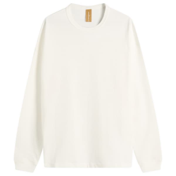 Футболка с длинными рукавами и двойной ребристой отделкой Og Frizmworks, белый
Футболка с длинными рукавами и двойной ребристой отделкой Og Frizmworks, белый