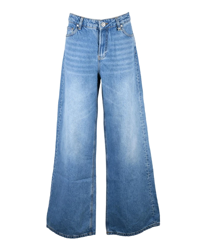 Джинсы X Richmond, синий
Джинсы X Richmond, синий