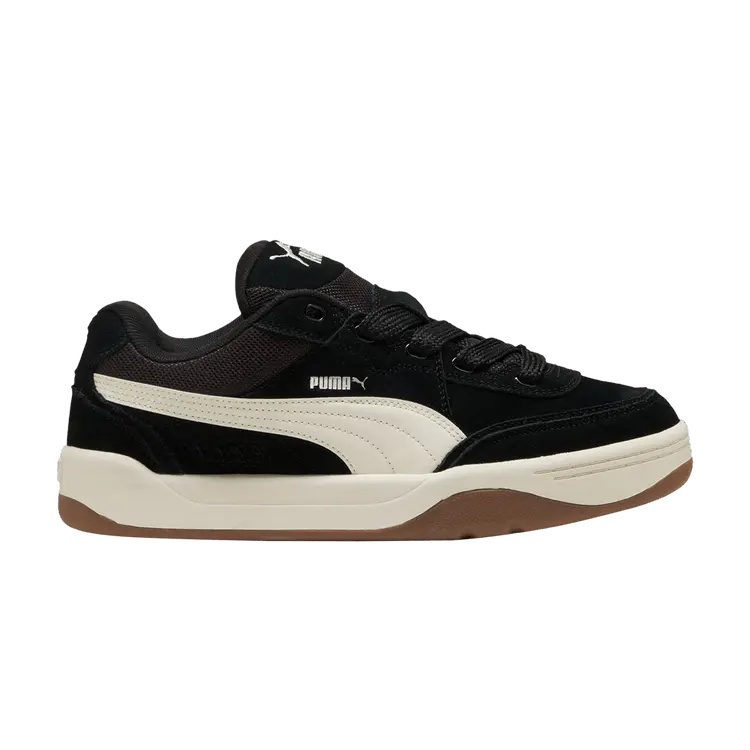 Кроссовки Park Lifestyle SK8 SD 'Black Frosted Ivory', черный
Кроссовки Park Lifestyle SK8 SD 'Black Frosted Ivory', черный