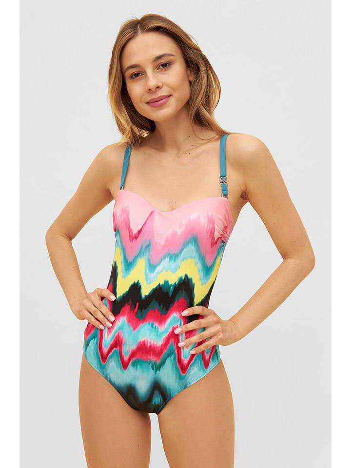 Купальник Féraud, красочный
Купальник Féraud, красочный