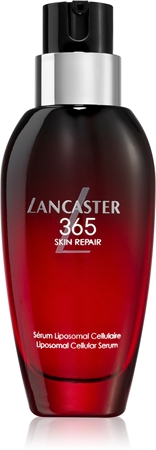 Сыворотка для заполнения морщин Lancaster 365 Skin Repair Liposomal Cellular Serum, dla kobiet 50 ml
Сыворотка для заполнения морщин Lancaster 365 Skin Repair Liposomal Cellular Serum, dla kobiet 50 ml