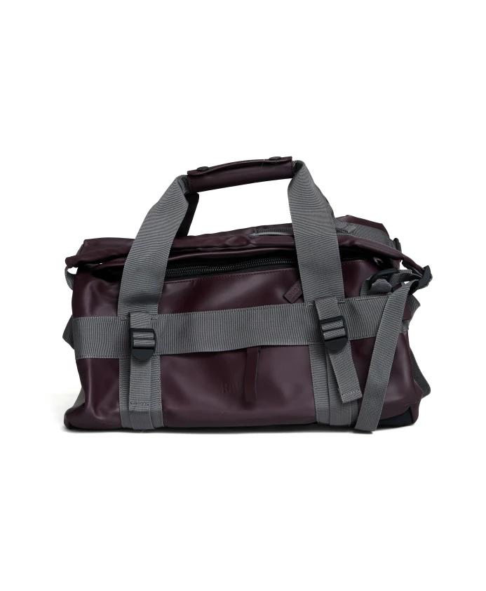 Сумка для выходных Rains, коричневый
Сумка для выходных Rains, коричневый