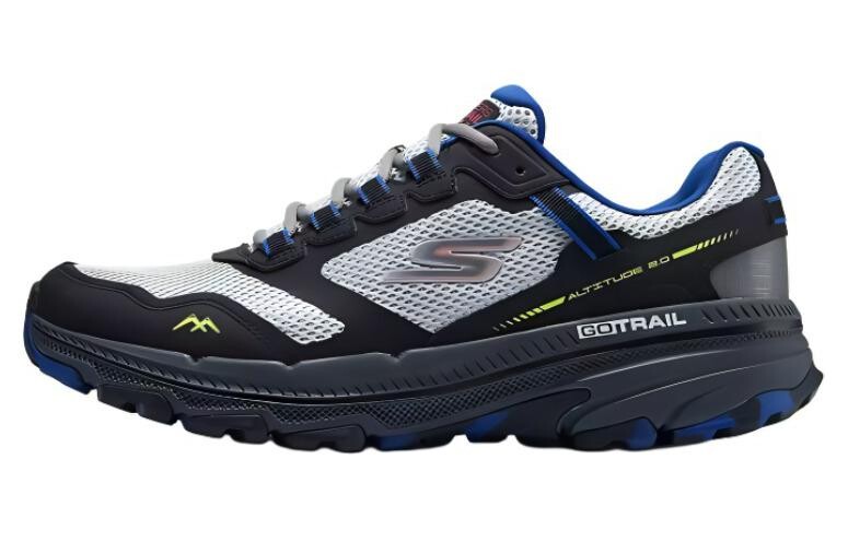 Кроссовки мужские низкие серые Skechers, Серый, Кроссовки мужские низкие серые Skechers
Кроссовки мужские низкие серые Skechers, Серый, Кроссовки мужские низкие серые Skechers