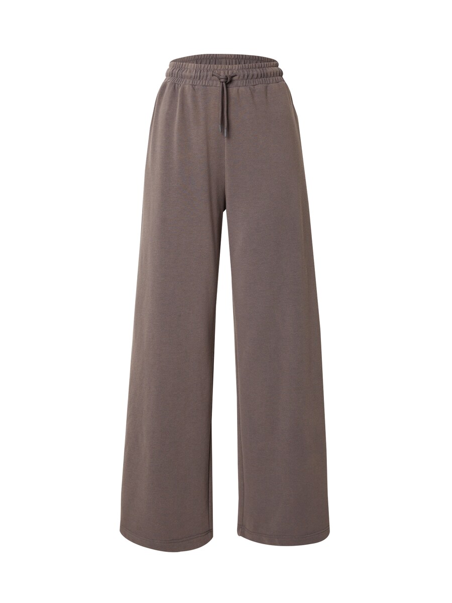 Обычные брюки ABOUT YOU Mala, темно-серый
Обычные брюки ABOUT YOU Mala, темно-серый