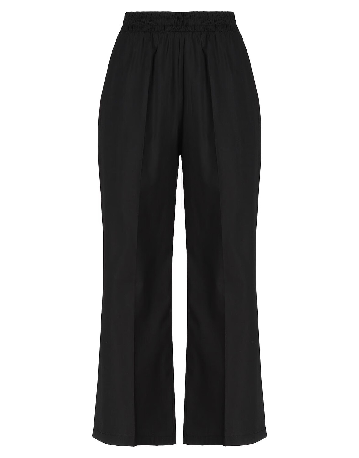 Брюки 8 By Yoox, черный
Брюки 8 By Yoox, черный