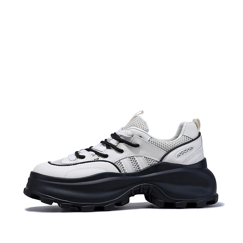 Кроссовки BELLALILY Chunky Sneakers Women's Low-Top, Черный, Кроссовки BELLALILY Chunky Sneakers Women's Low-Top
Кроссовки BELLALILY Chunky Sneakers Women's Low-Top, Черный, Кроссовки BELLALILY Chunky Sneakers Women's Low-Top