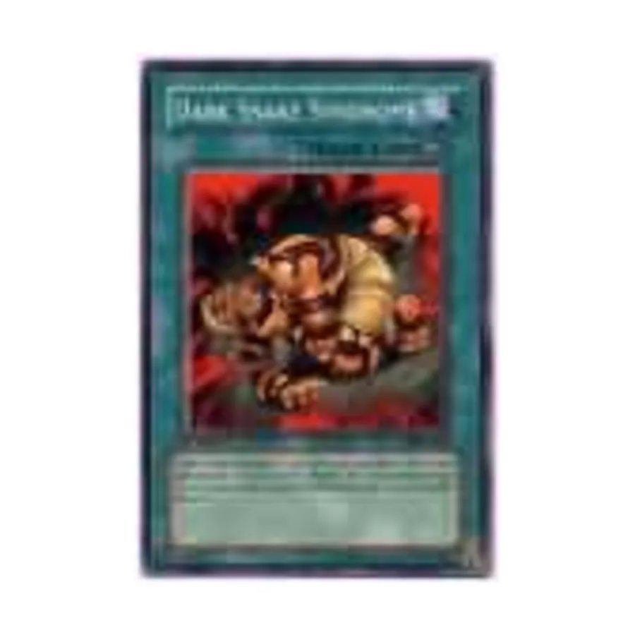 CCG Синдром Темной Змеи (часто), Yu-Gi-Oh - Pharaonic Guardian - Singles
CCG Синдром Темной Змеи (часто), Yu-Gi-Oh - Pharaonic Guardian - Singles