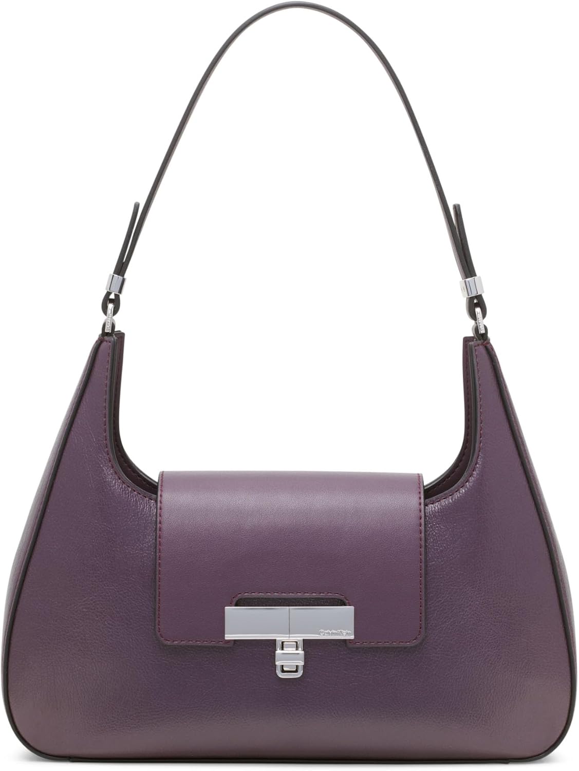 Сумка через плечо Calvin Klein Becky Demi, Plum
Сумка через плечо Calvin Klein Becky Demi, Plum