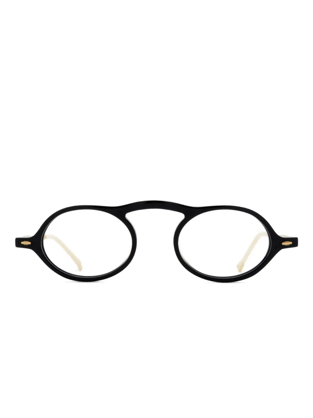 Очки в круглой оправе Eyepetizer, черный
Очки в круглой оправе Eyepetizer, черный