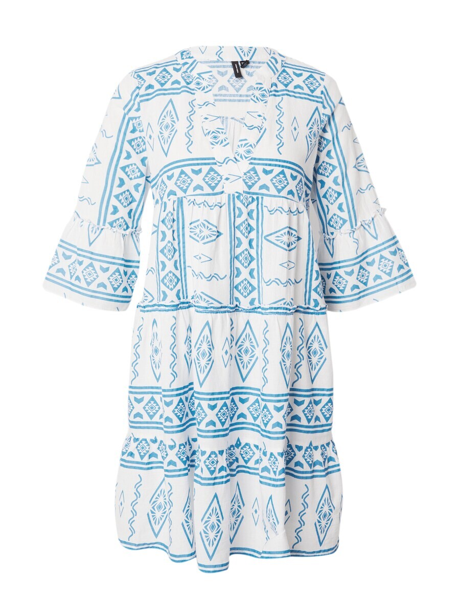 Платье Vero Moda DICTHE, белый
Платье Vero Moda DICTHE, белый