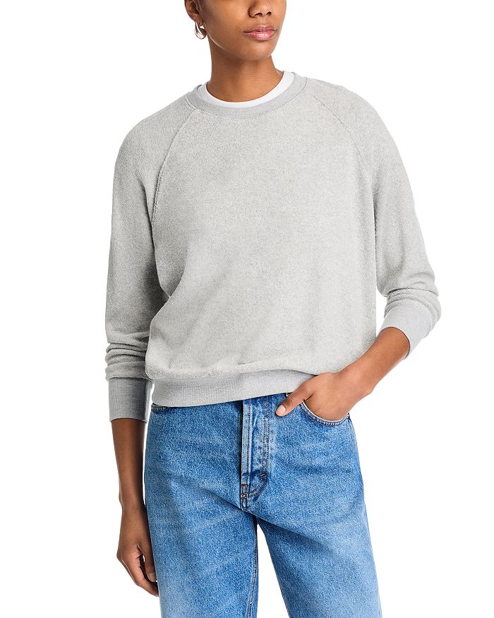 Свитшот Saylor perfectwhitetee, серый
Свитшот Saylor perfectwhitetee, серый