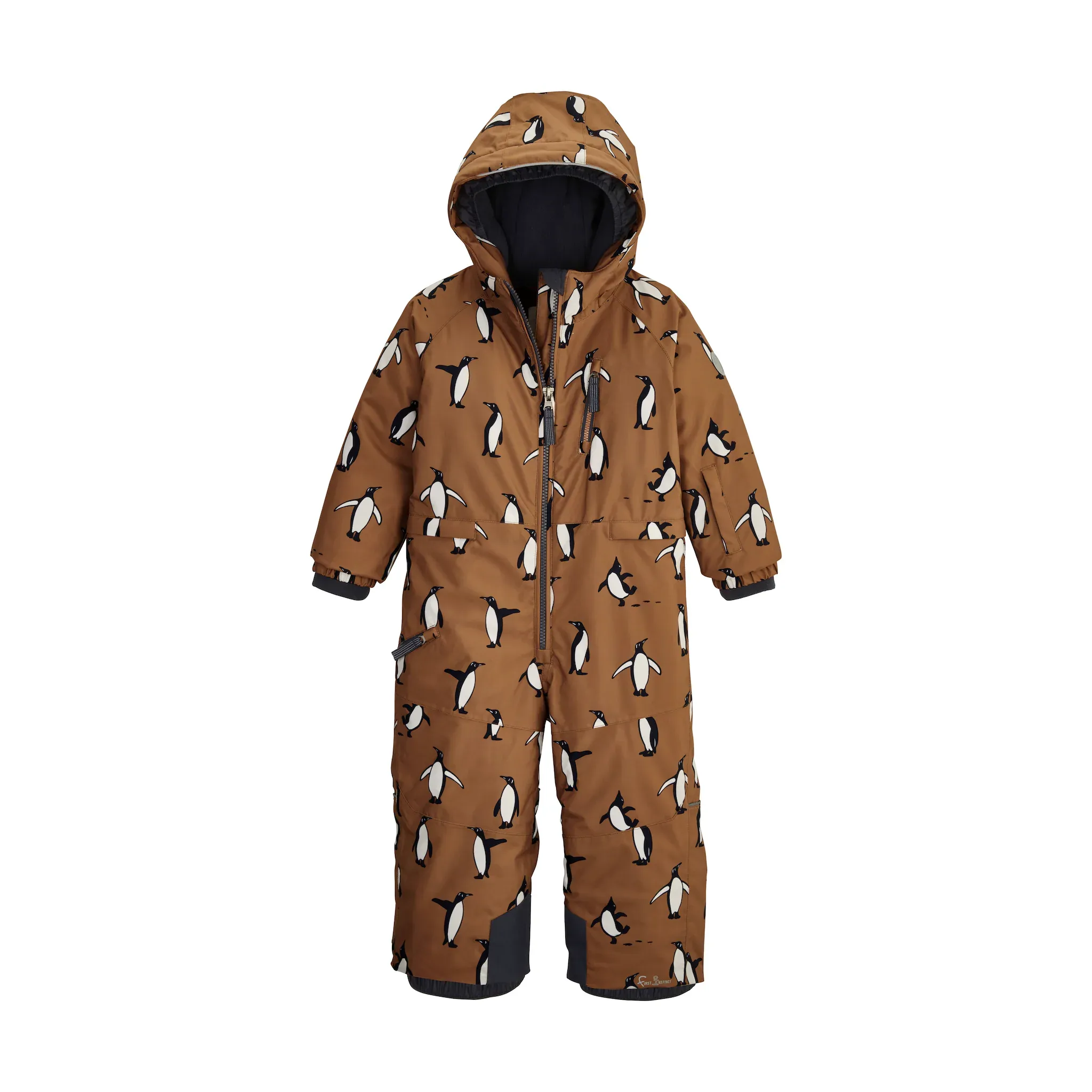 Первый инстинкт от killtec Комбинезон «FISW 26 MNS ONPC» First Instinct By Killtec, коричневый
Первый инстинкт от killtec Комбинезон «FISW 26 MNS ONPC» First Instinct By Killtec, коричневый