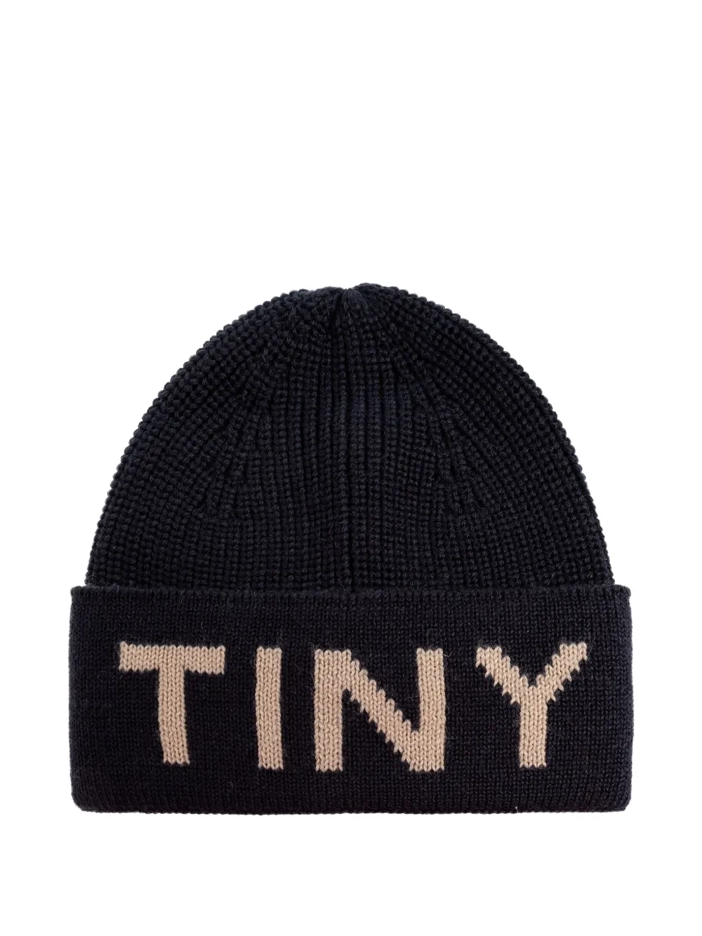 Шапка бини с логотипом Tiny Cottons, синий
Шапка бини с логотипом Tiny Cottons, синий