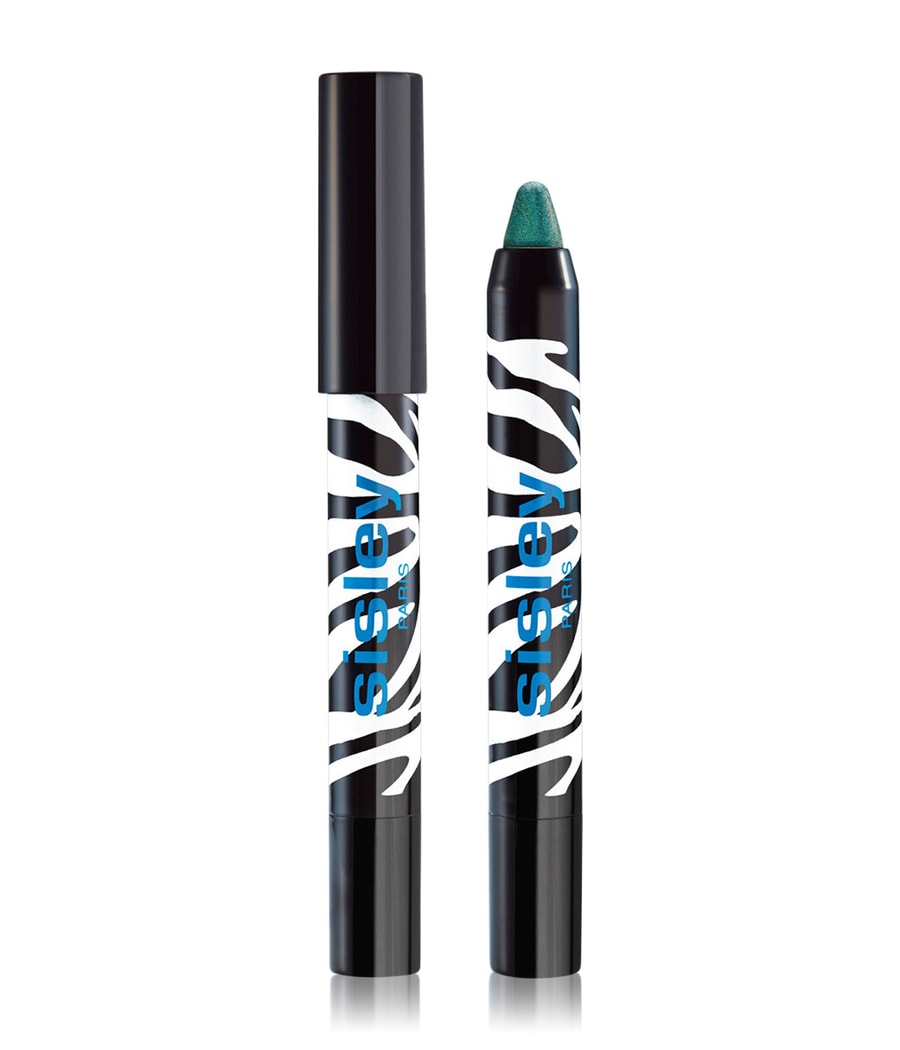 Тени для век Sisley Phyto-Eye Twist, Nr. 12 - Emerald, 1.5g
Тени для век Sisley Phyto-Eye Twist, Nr. 12 - Emerald, 1.5g