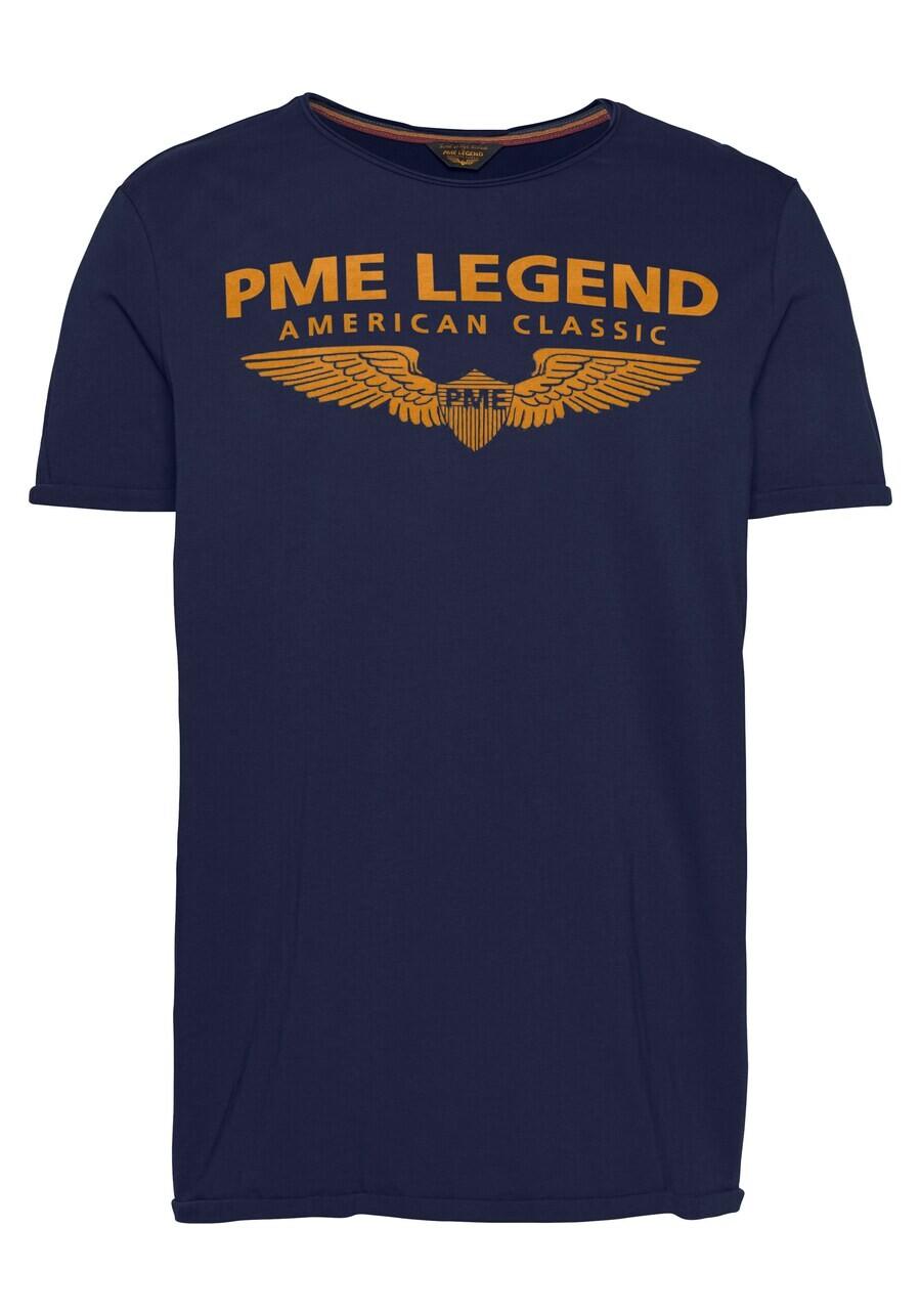Футболка Pme Legend, синий
Футболка Pme Legend, синий