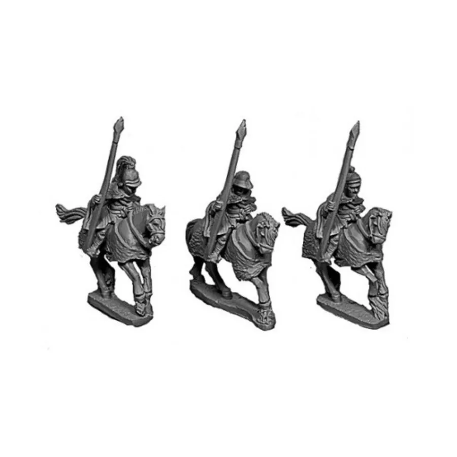 Продромойская кавалерия, War & Empire - Ancients Miniatures - Macedonian, Alexander and Phillip (15mm)
Продромойская кавалерия, War & Empire - Ancients Miniatures - Macedonian, Alexander and Phillip (15mm)