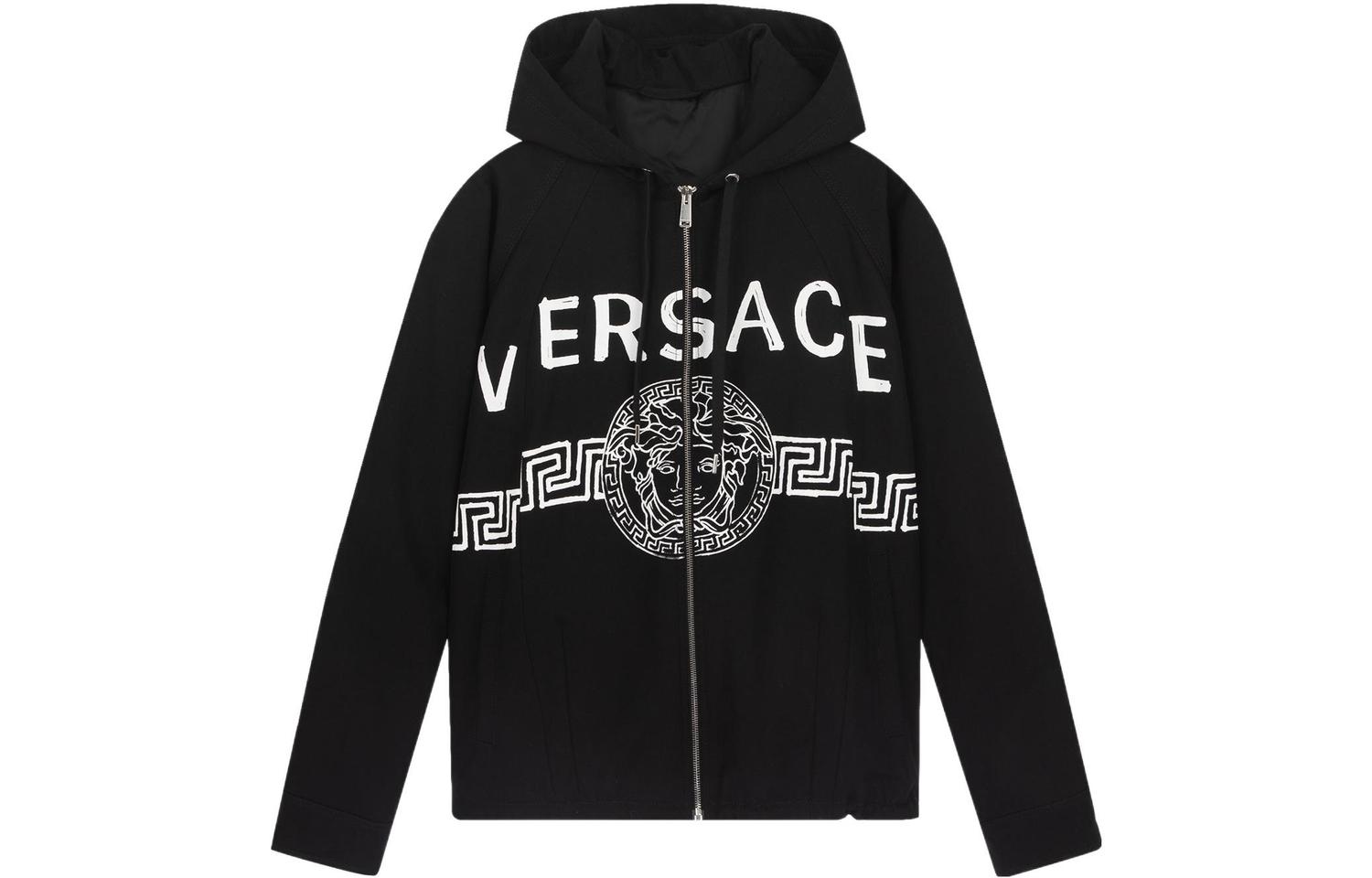 Весна-Лето 2022 Куртки Пальто Мужские Черные VERSACE, Черный, Весна-Лето 2022 Куртки Пальто Мужские Черные VERSACE
Весна-Лето 2022 Куртки Пальто Мужские Черные VERSACE, Черный, Весна-Лето 2022 Куртки Пальто Мужские Черные VERSACE