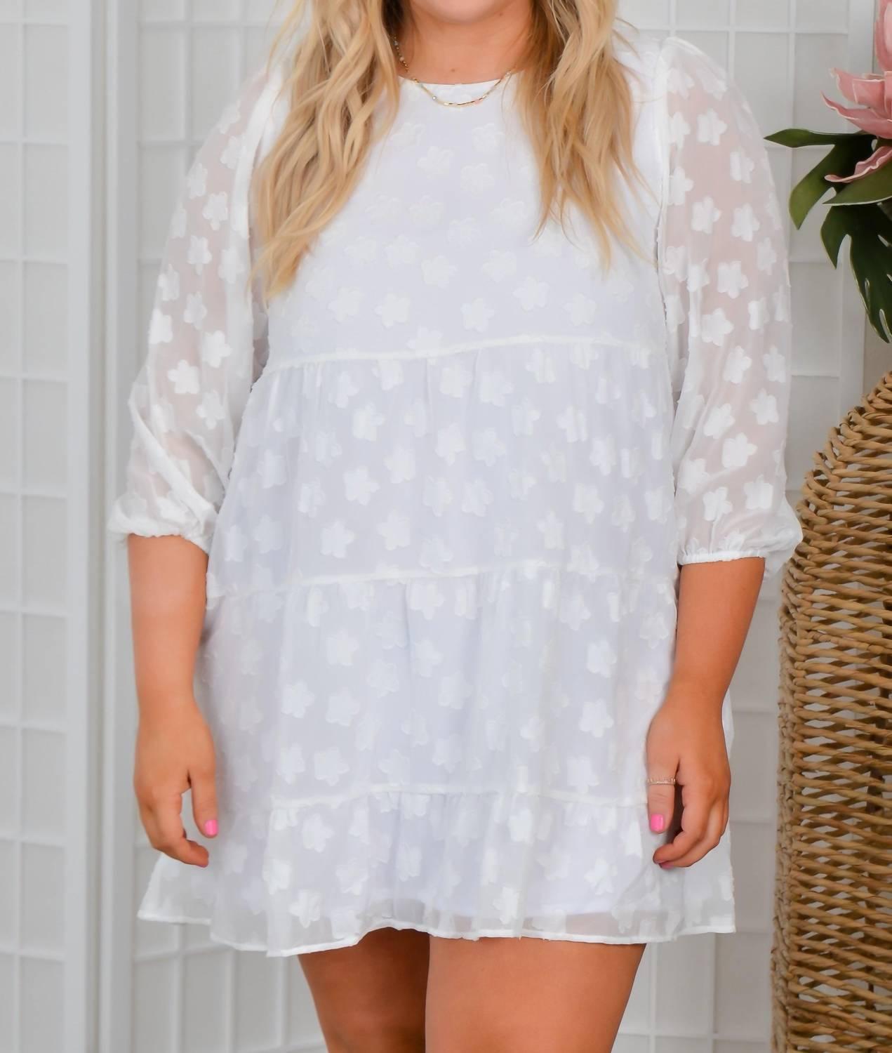 Платье Portabella в цвете White Daisy Show Me Your Mumu
Платье Portabella в цвете White Daisy Show Me Your Mumu