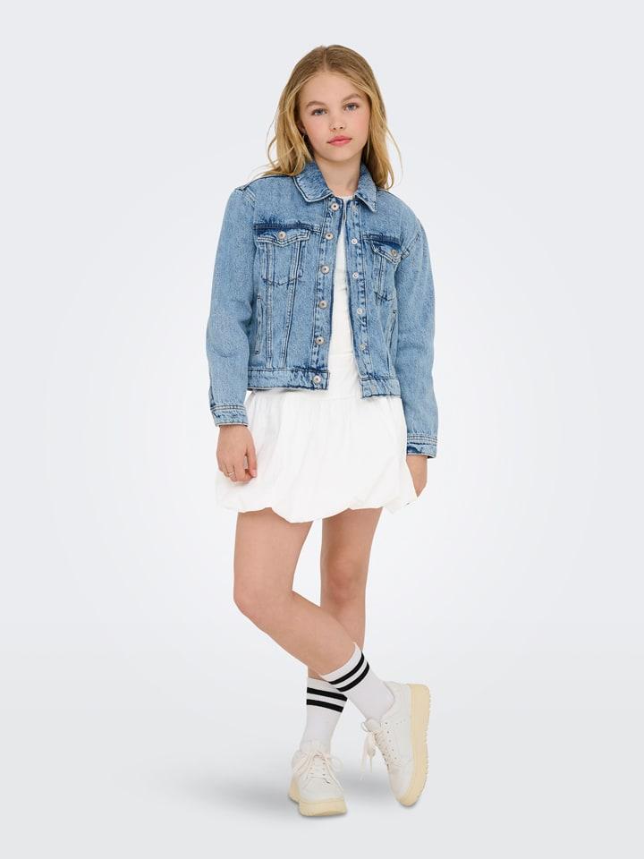 Юбка KIDS ONLY, белый
Юбка KIDS ONLY, белый