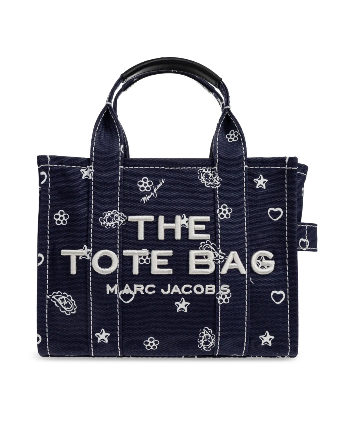 Сумка-Шоппер Marc Jacobs, синий
Сумка-Шоппер Marc Jacobs, синий