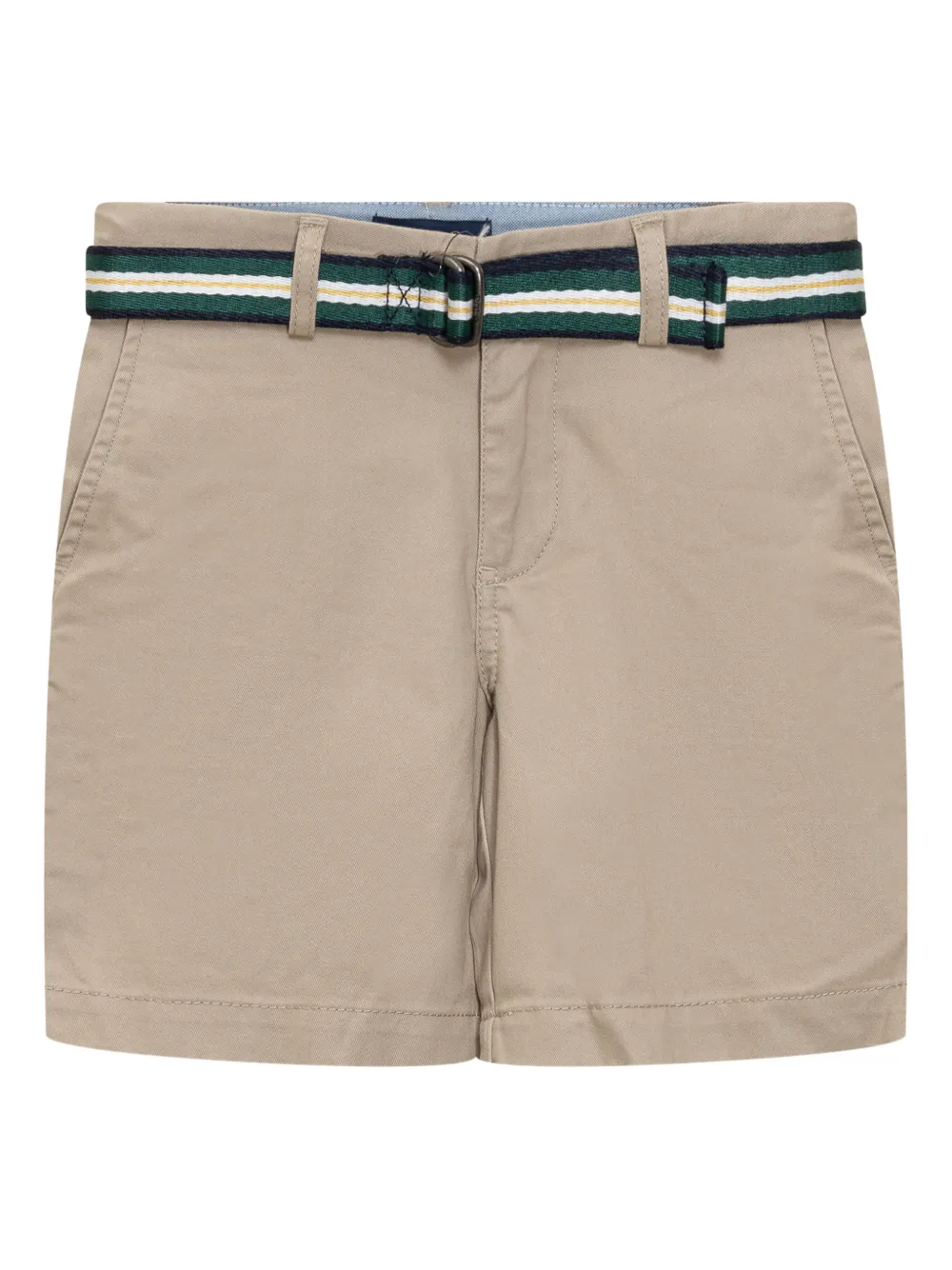 Шорты с поясом Polo Ralph Lauren Kids, бежевый
Шорты с поясом Polo Ralph Lauren Kids, бежевый