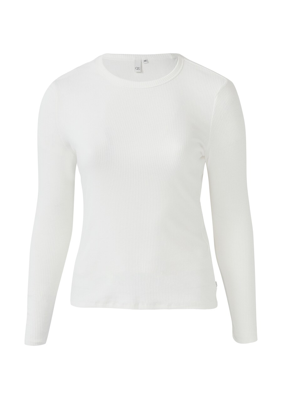 Рубашка QS, белый
Рубашка QS, белый