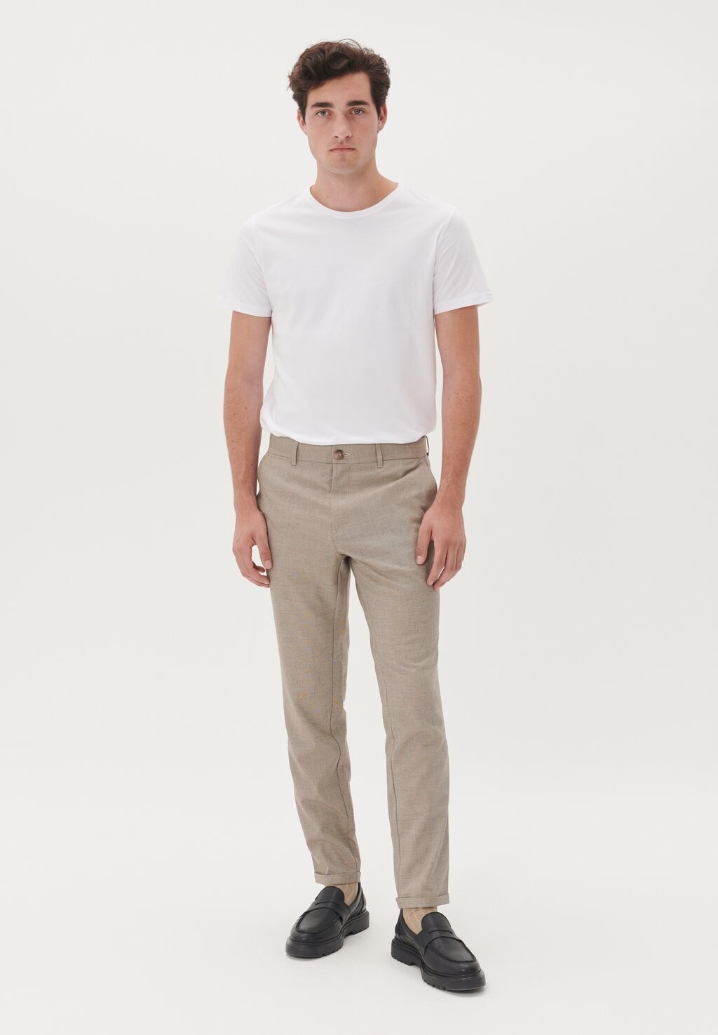 Брюки MALIAM Matinique, коричневый
Брюки MALIAM Matinique, коричневый