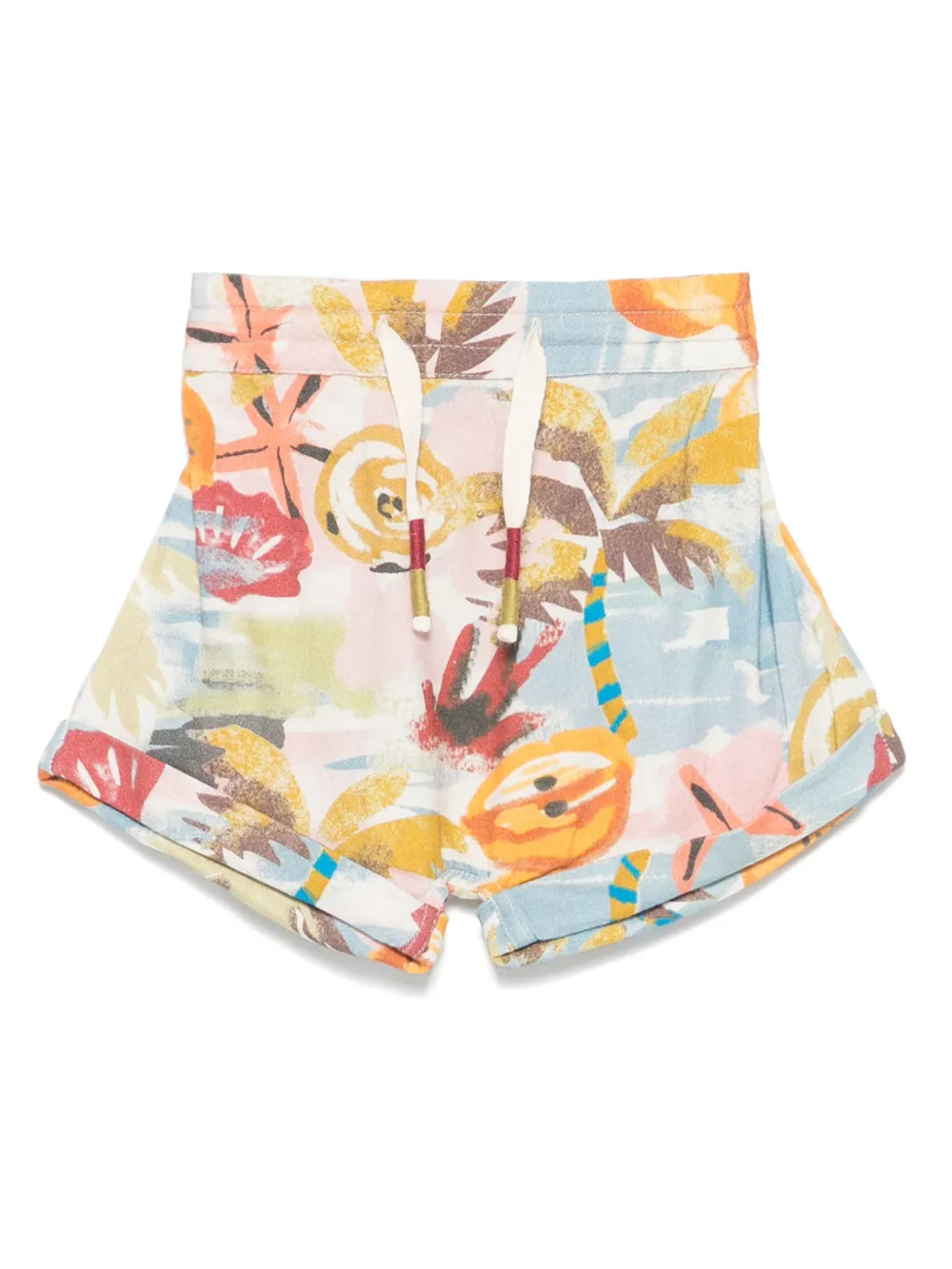 Шорты Aliki Louise Misha, синий
Шорты Aliki Louise Misha, синий