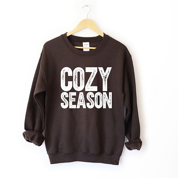 Графический свитшот для женщин Cozy season bold distressed Simply Sage Market, Chocolate, Зеленый, Графический свитшот для женщин Cozy season bold distressed Simply Sage Market, Chocolate
Графический свитшот для женщин Cozy season bold distressed Simply Sage Market, Chocolate, Зеленый, Графический свитшот для женщин Cozy season bold distressed Simply Sage Market, Chocolate