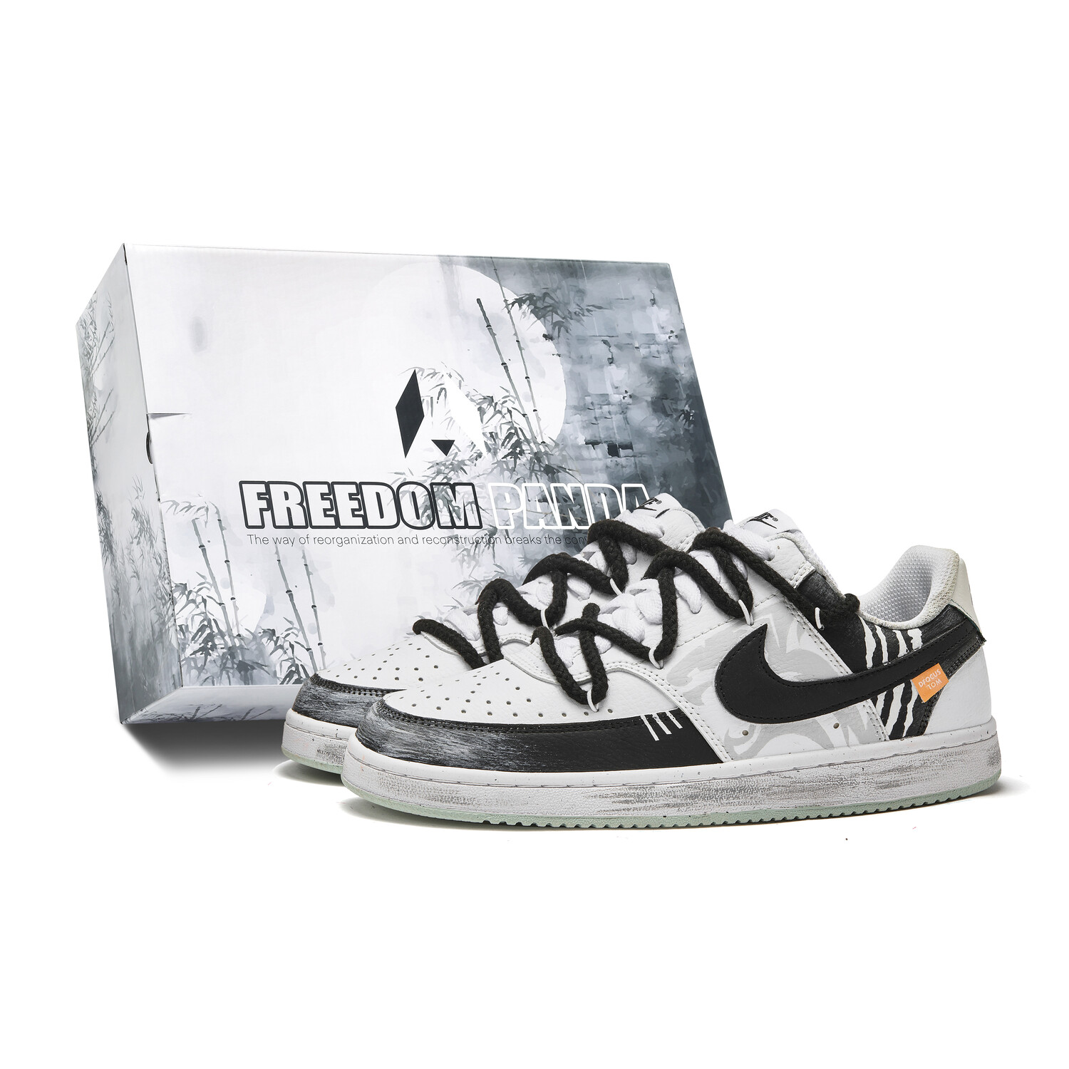 Кроссовки Nike Court Borough Skateboarding Shoes Women's Low-top White/black, белый/черный
Кроссовки Nike Court Borough Skateboarding Shoes Women's Low-top White/black, белый/черный
