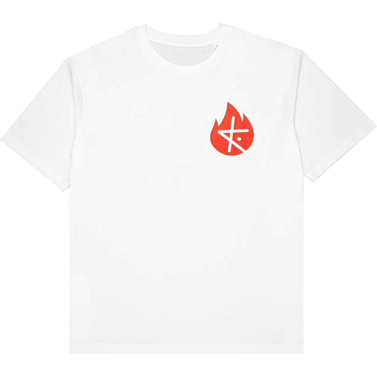 Футболка She Got Game Creator T-Shirt - Giulia Kickz, цвет Schwarz
Футболка She Got Game Creator T-Shirt - Giulia Kickz, цвет Schwarz