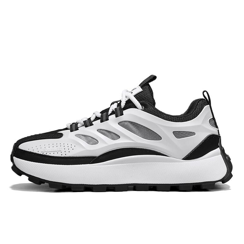 Кроссовки мужские Lifestyle Shoes Men Low-Top Play Cobbler, белый/синий/красный
Кроссовки мужские Lifestyle Shoes Men Low-Top Play Cobbler, белый/синий/красный