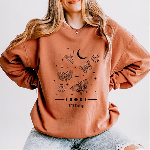 SWSmiley witchy moth - женский легкий свитшот garment dyed Simply Sage Market, Yam, Зеленый, SWSmiley witchy moth - женский легкий свитшот garment dyed Simply Sage Market, Yam
SWSmiley witchy moth - женский легкий свитшот garment dyed Simply Sage Market, Yam, Зеленый, SWSmiley witchy moth - женский легкий свитшот garment dyed Simply Sage Market, Yam