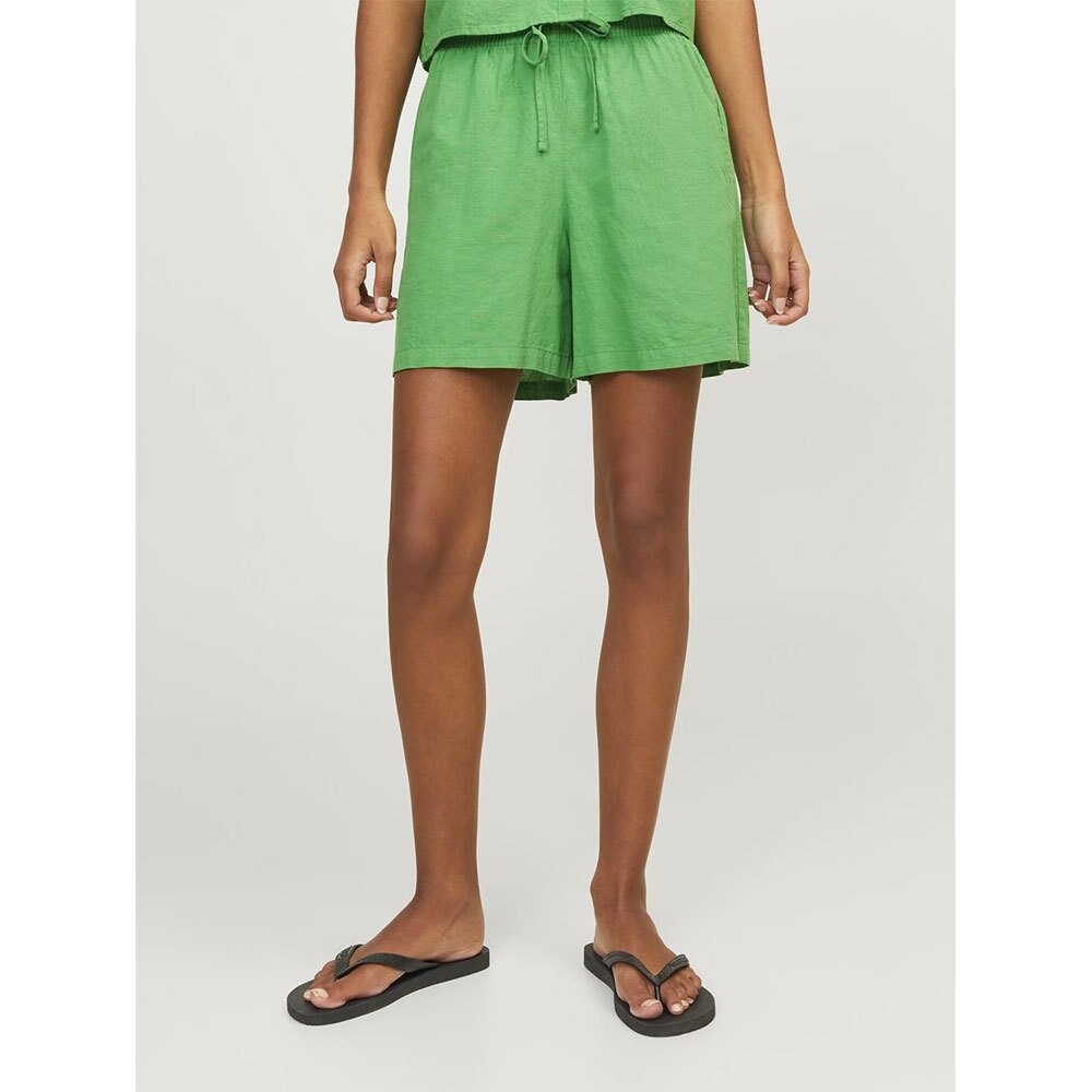 Шорты Jack & Jones Amy, зеленый
Шорты Jack & Jones Amy, зеленый
