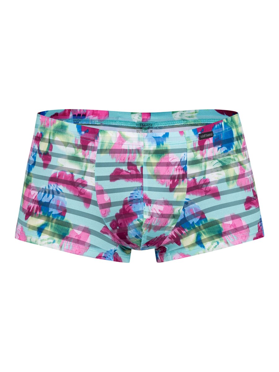 Боксеры Olaf Benz RED2459 Minipants, разноцветный
Боксеры Olaf Benz RED2459 Minipants, разноцветный