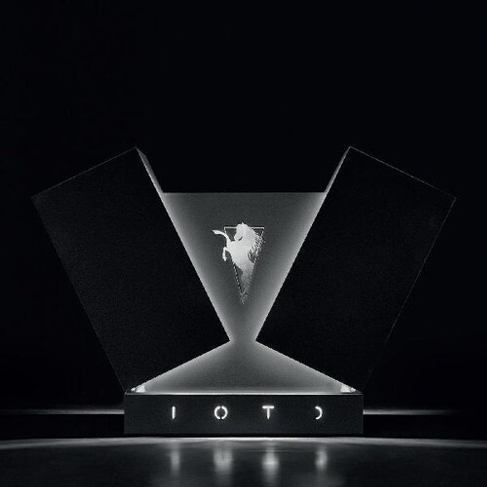 Виниловая пластинка LP In Order To Dance 4.0 - Various Artists 
Виниловая пластинка LP In Order To Dance 4.0 - Various Artists