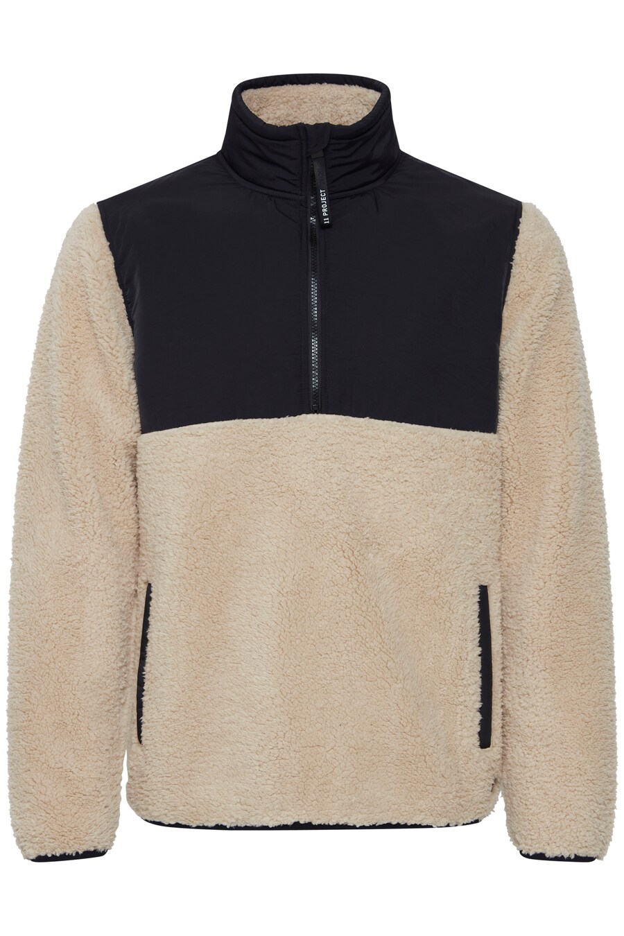 Свитер 11 Project PIET, Beige 
Свитер 11 Project PIET, Beige