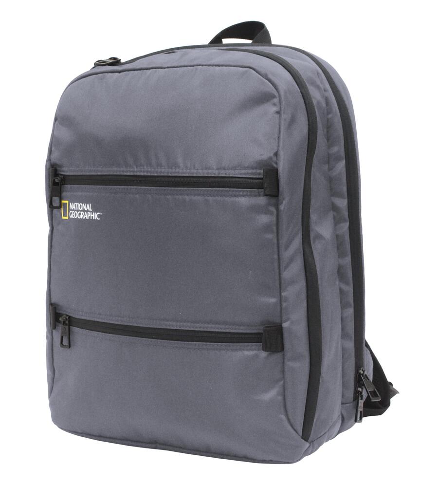 Рюкзаки National Geographic Transform 22 л
Рюкзаки National Geographic Transform 22 л