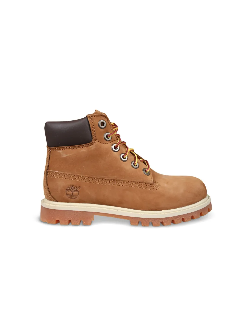 Ботинки Premium 6-Inch Timberland Kids, коричневый
Ботинки Premium 6-Inch Timberland Kids, коричневый